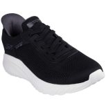 Skechers férfi cipő - 118312-BLK