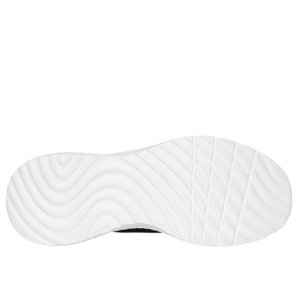 Skechers férfi cipő - 118312-BLK