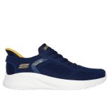 Skechers férfi cipő - 118312-NVY