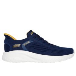 Skechers férfi cipő - 118312-NVY
