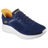 Skechers férfi cipő - 118312-NVY