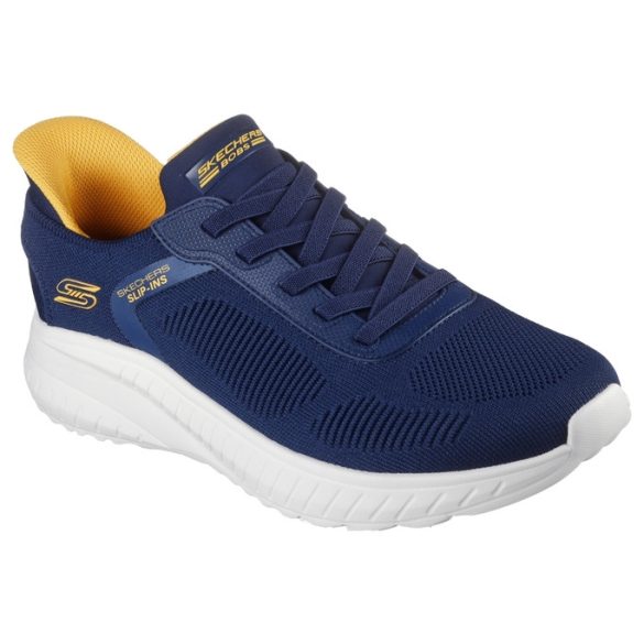Skechers férfi cipő - 118312-NVY