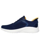 Skechers férfi cipő - 118312-NVY