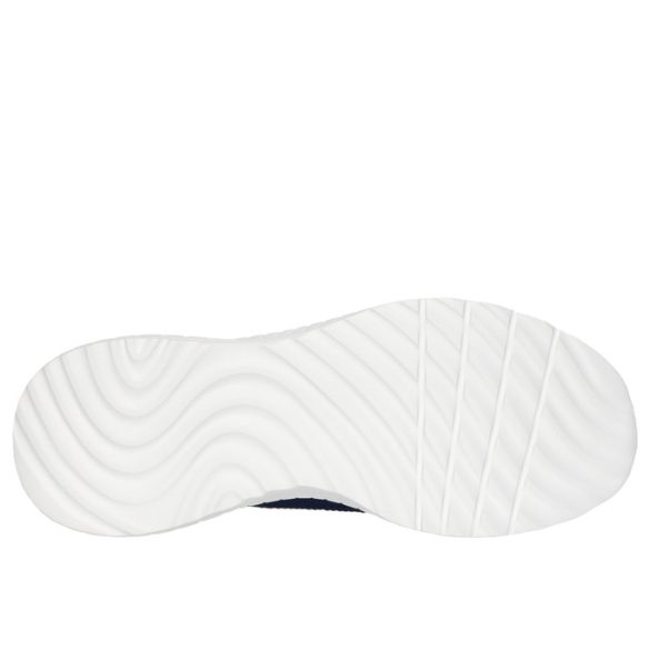 Skechers férfi cipő - 118312-NVY