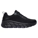 Skechers férfi cipő - 118360-BBK