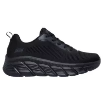 Skechers férfi cipő - 118360-BBK