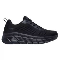 Skechers férfi cipő - 118360-BBK