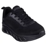 Skechers férfi cipő - 118360-BBK