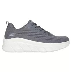 Skechers férfi cipő - 118360-DKGY