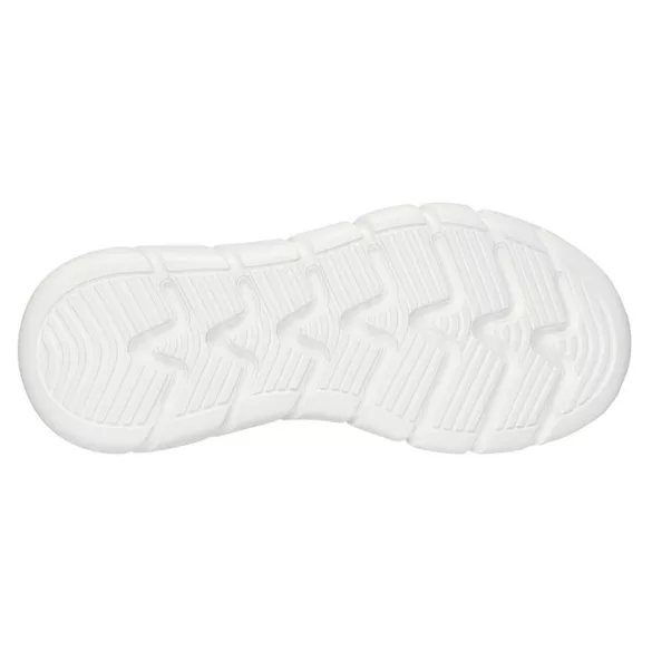 Skechers férfi cipő - 118360-DKGY