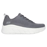 Skechers férfi cipő - 118360-DKGY