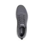 Skechers férfi cipő - 118360-DKGY