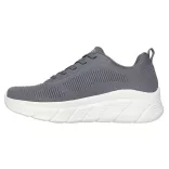 Skechers férfi cipő - 118360-DKGY