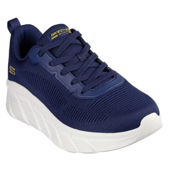 Skechers férfi cipő - 118360-NVY