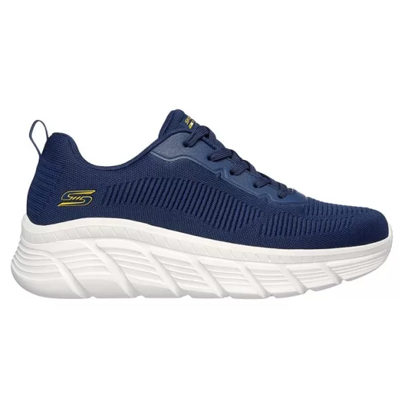 Skechers férfi cipő - 118360-NVY