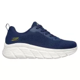 Skechers férfi cipő - 118360-NVY