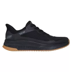 Skechers férfi cipő - 118423-BBK