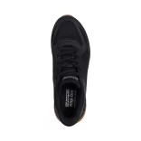 Skechers férfi cipő - 118423-BBK