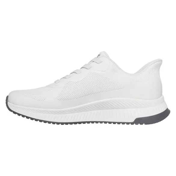 Skechers férfi cipő - 118423-OFWT