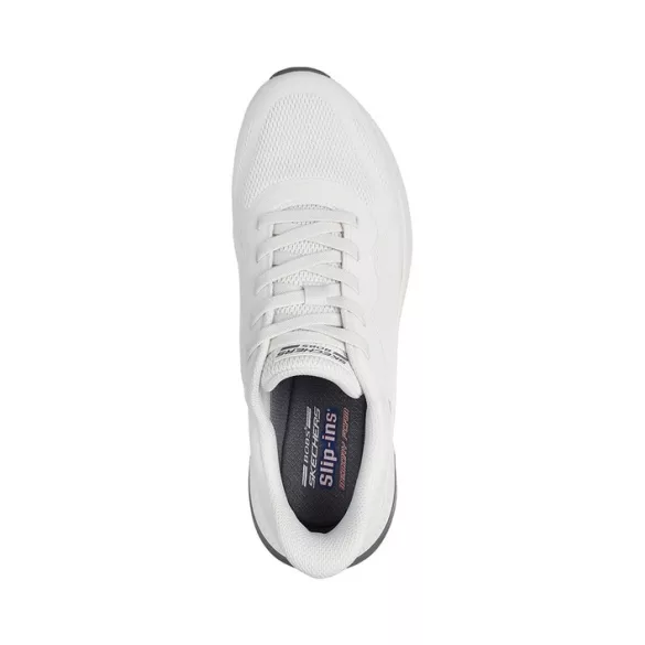 Skechers férfi cipő - 118423-OFWT