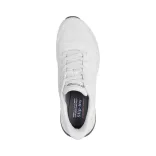 Skechers férfi cipő - 118423-OFWT