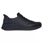 Skechers férfi cipő - 118424-BBK