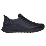 Skechers férfi cipő - 118424-BBK