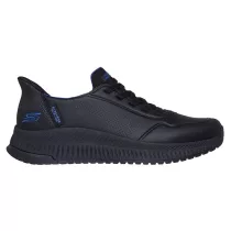 Skechers férfi cipő - 118424-BBK