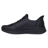 Skechers férfi cipő - 118424-BBK
