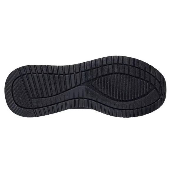 Skechers férfi cipő - 118424-BBK