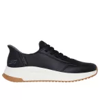 Skechers férfi cipő - 118424-BLK