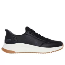 Skechers férfi cipő - 118424-BLK