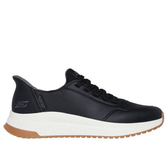 Skechers férfi cipő - 118424-BLK