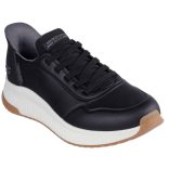 Skechers férfi cipő - 118424-BLK