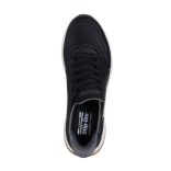 Skechers férfi cipő - 118424-BLK