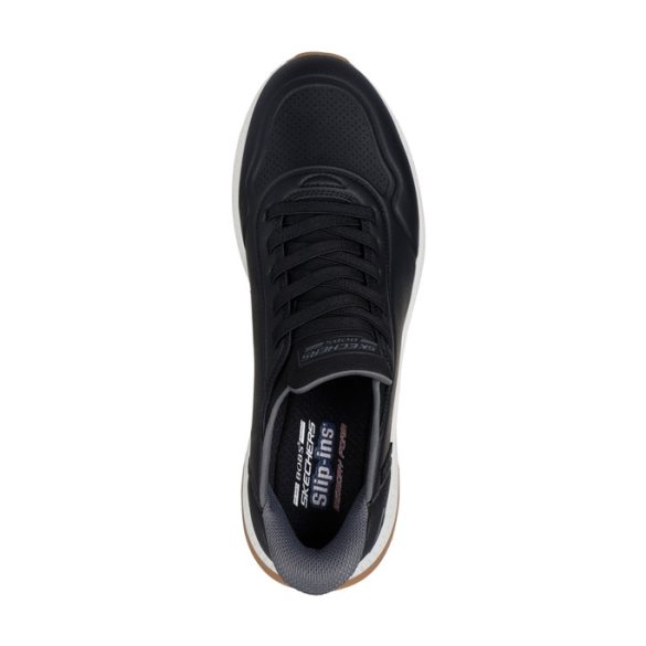 Skechers férfi cipő - 118424-BLK