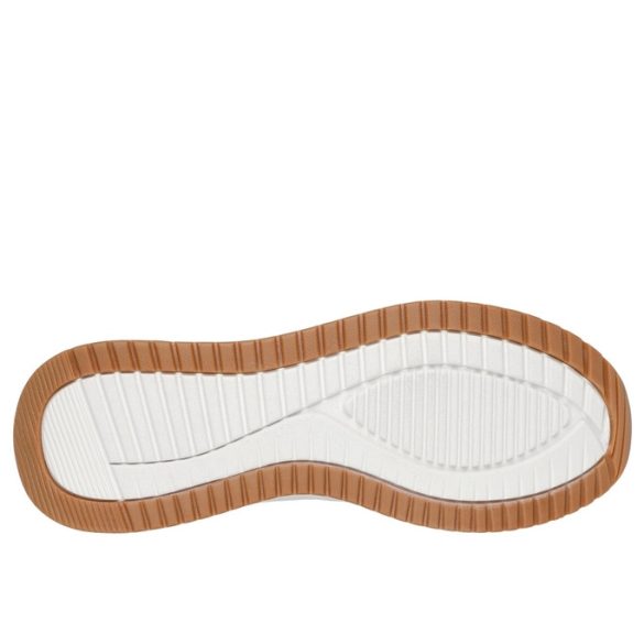 Skechers férfi cipő - 118424-BLK