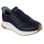 Skechers férfi cipő - 118424-BLK