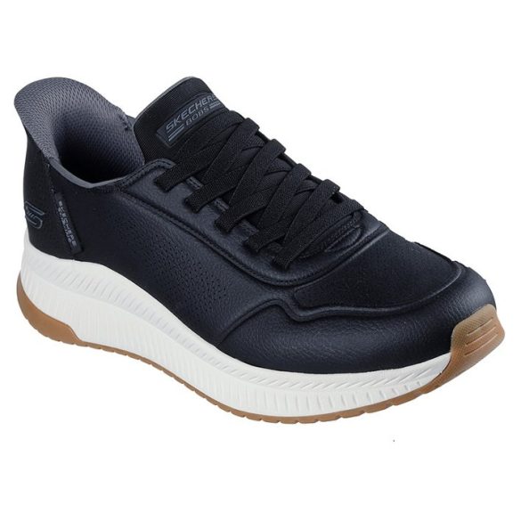 Skechers férfi cipő - 118424-BLK