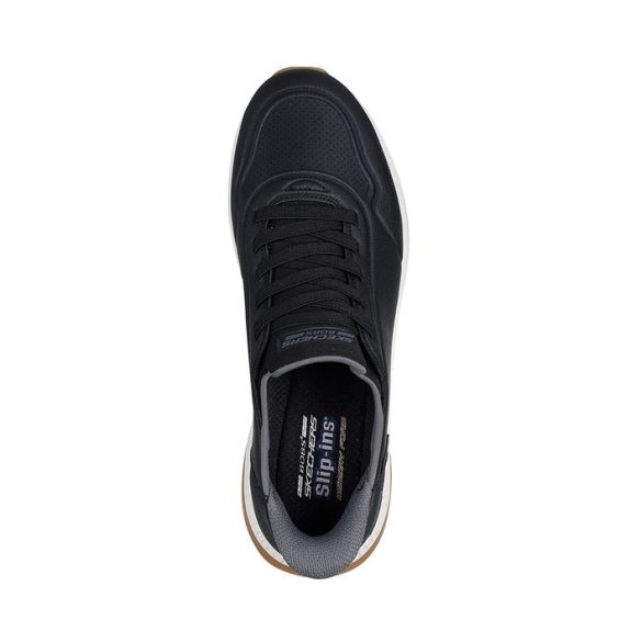 Skechers férfi cipő - 118424-BLK