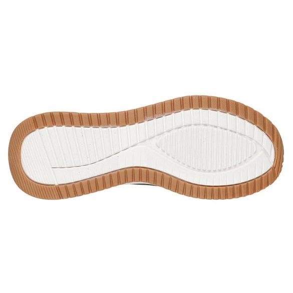 Skechers férfi cipő - 118424-BLK