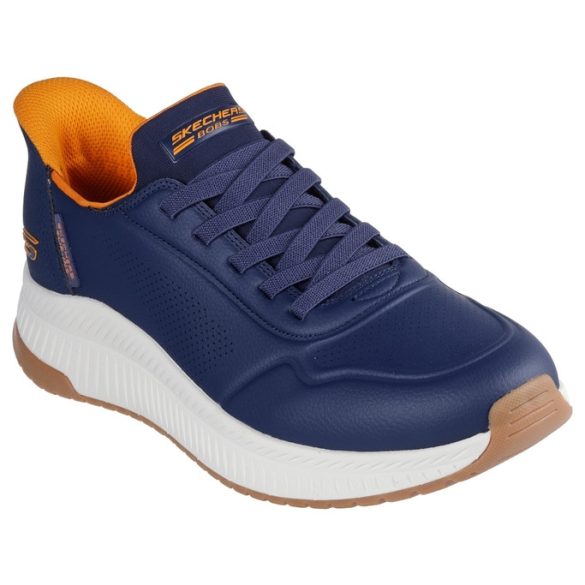 Skechers férfi cipő - 118424-NVY