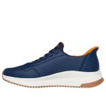 Skechers férfi cipő - 118424-NVY