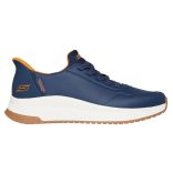 Skechers férfi cipő - 118424-NVY