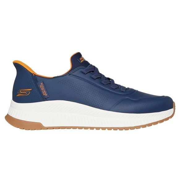 Skechers férfi cipő - 118424-NVY