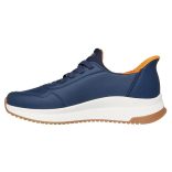 Skechers férfi cipő - 118424-NVY