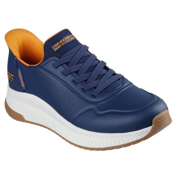 Skechers férfi cipő - 118424-NVY