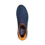 Skechers férfi cipő - 118424-NVY