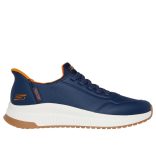 Skechers férfi cipő - 118424-NVY