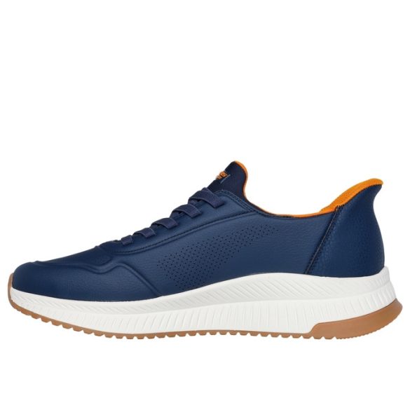 Skechers férfi cipő - 118424-NVY